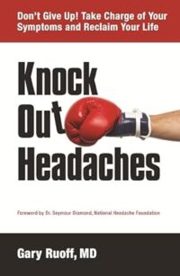 Knock Out Headaches (e-book)
