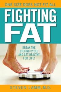 Fighting Fat  (e-book)