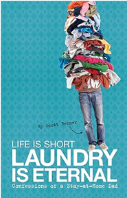 Life is Short, Laundry is Eternal (e-book)